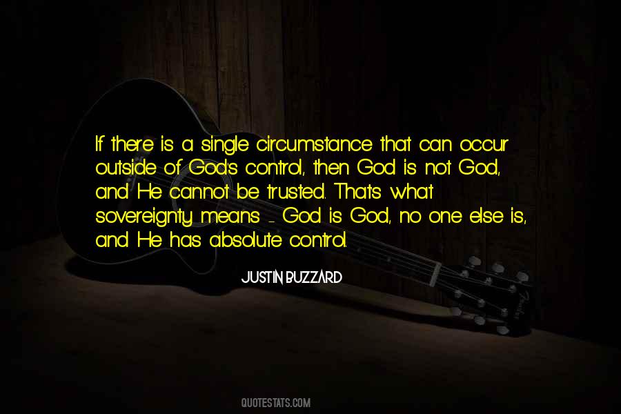 God Single Quotes #1579408