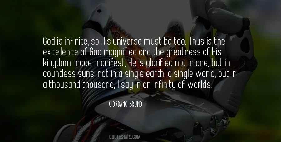 God Single Quotes #1728117