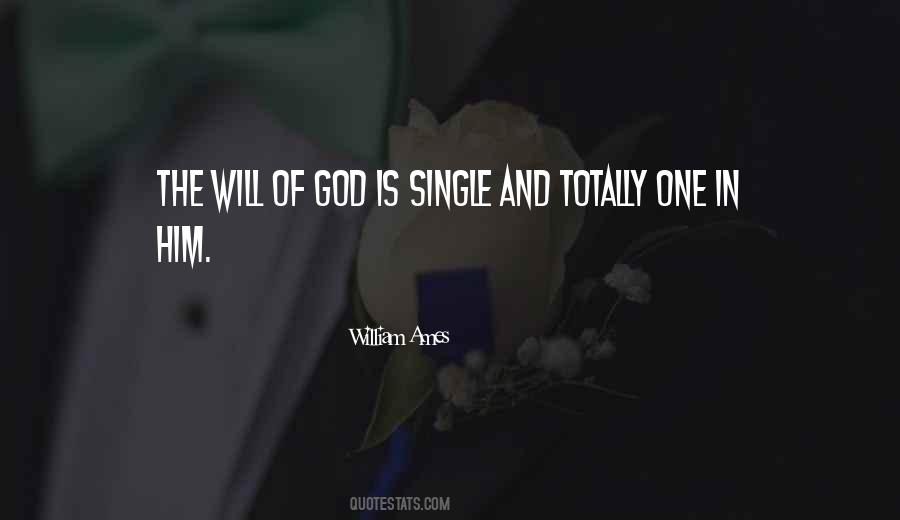 God Single Quotes #1828979
