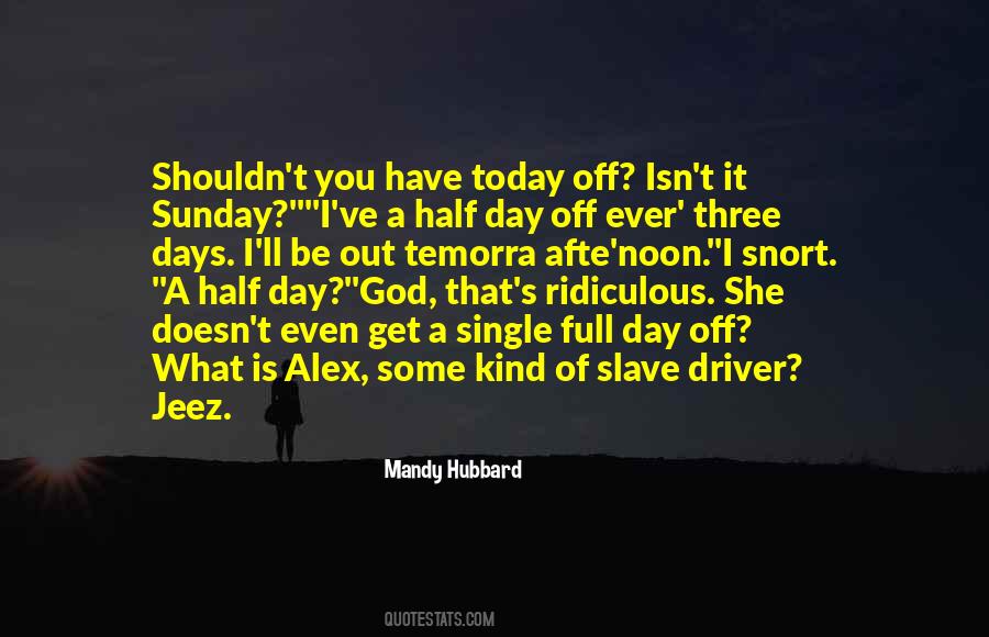 God Single Quotes #459190