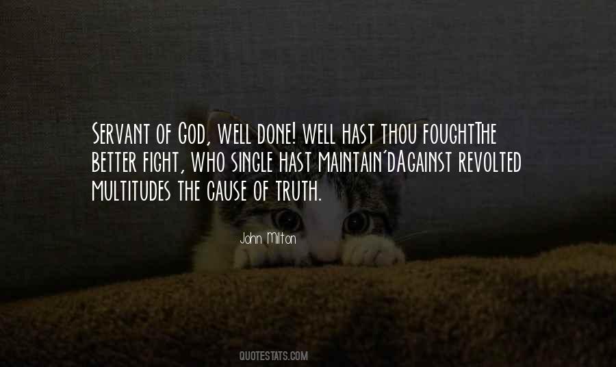 God Single Quotes #520807
