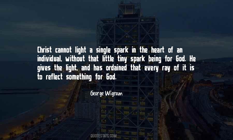 God Single Quotes #597261