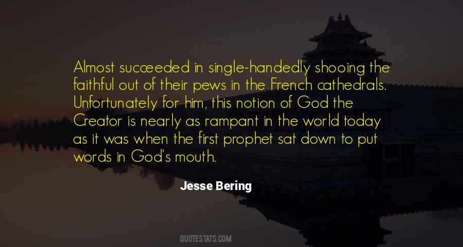 God Single Quotes #853178