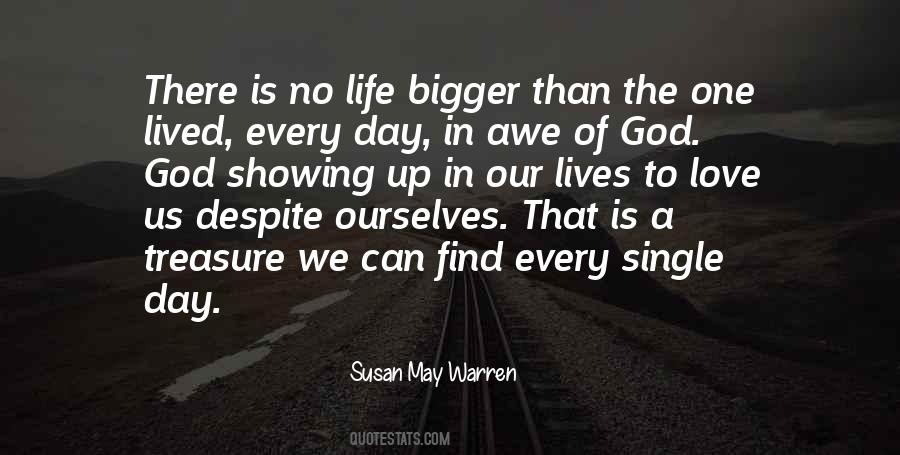 God Single Quotes #870195