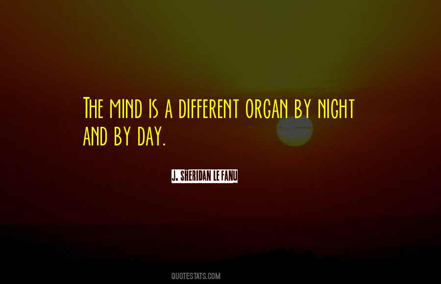 By Day By Night Quotes #1070655