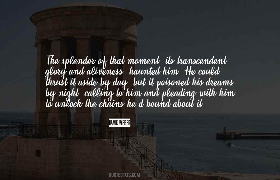 By Day By Night Quotes #1191448