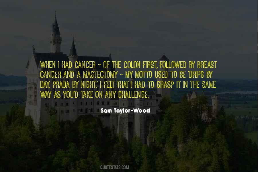 By Day By Night Quotes #1536531