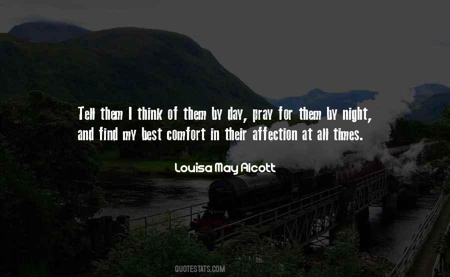By Day By Night Quotes #1558614