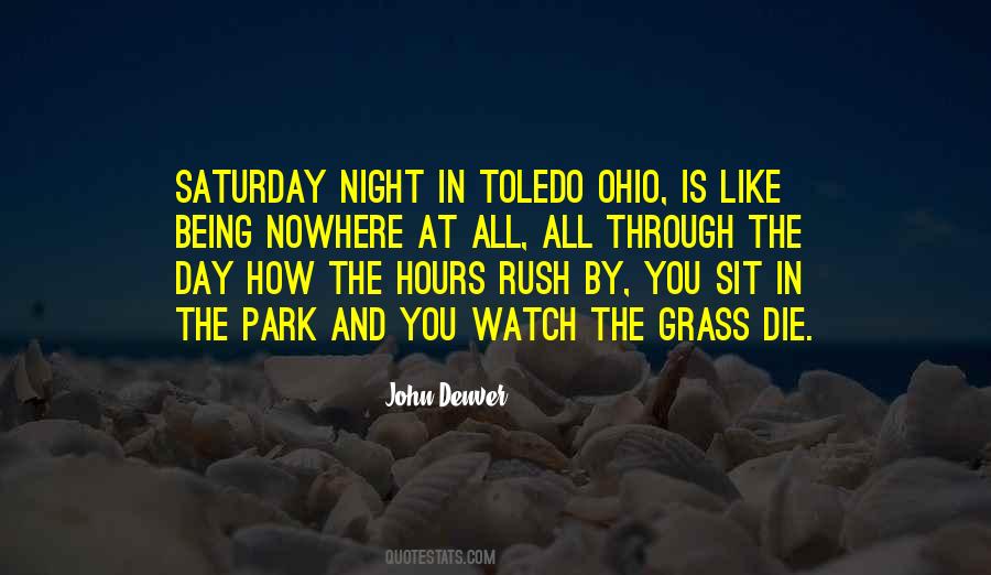 By Day By Night Quotes #1563037