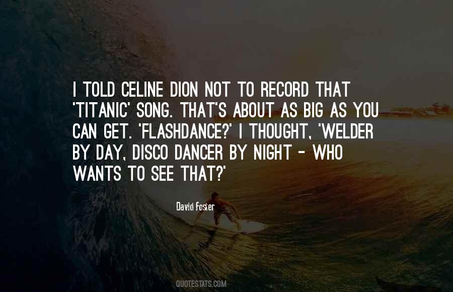 By Day By Night Quotes #1641294