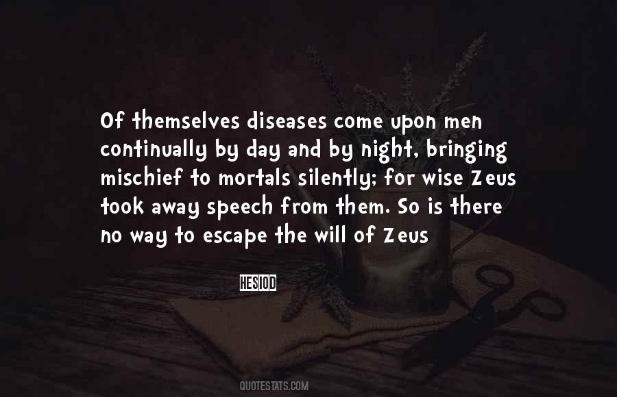 By Day By Night Quotes #1649516