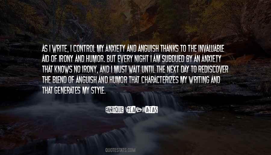 By Day By Night Quotes #1710264
