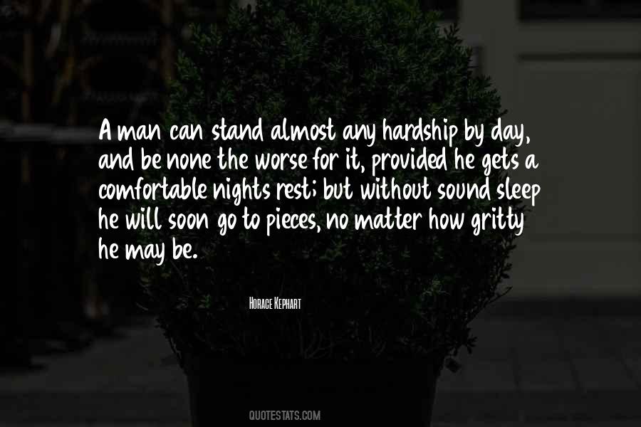 By Day By Night Quotes #330296
