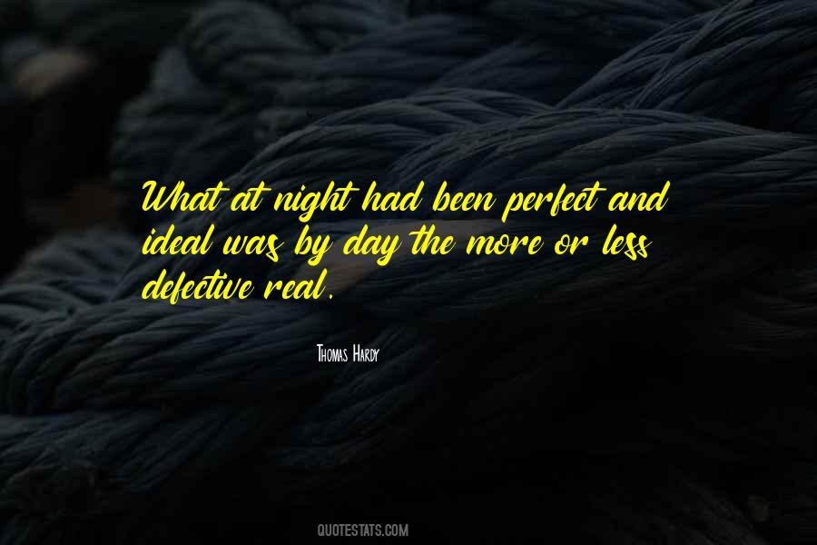 By Day By Night Quotes #371597