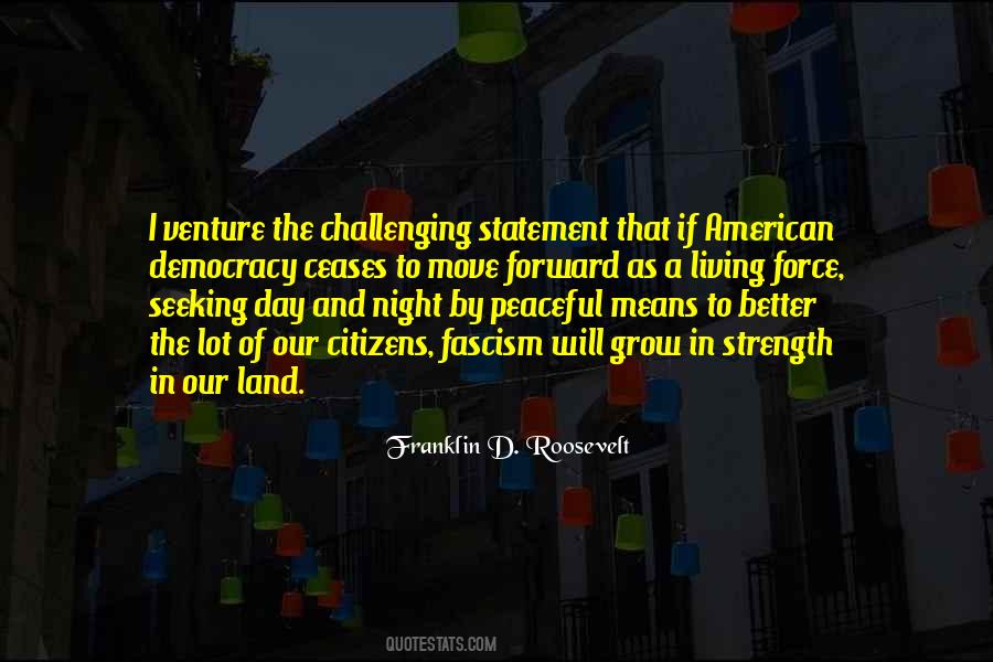 By Day By Night Quotes #506747
