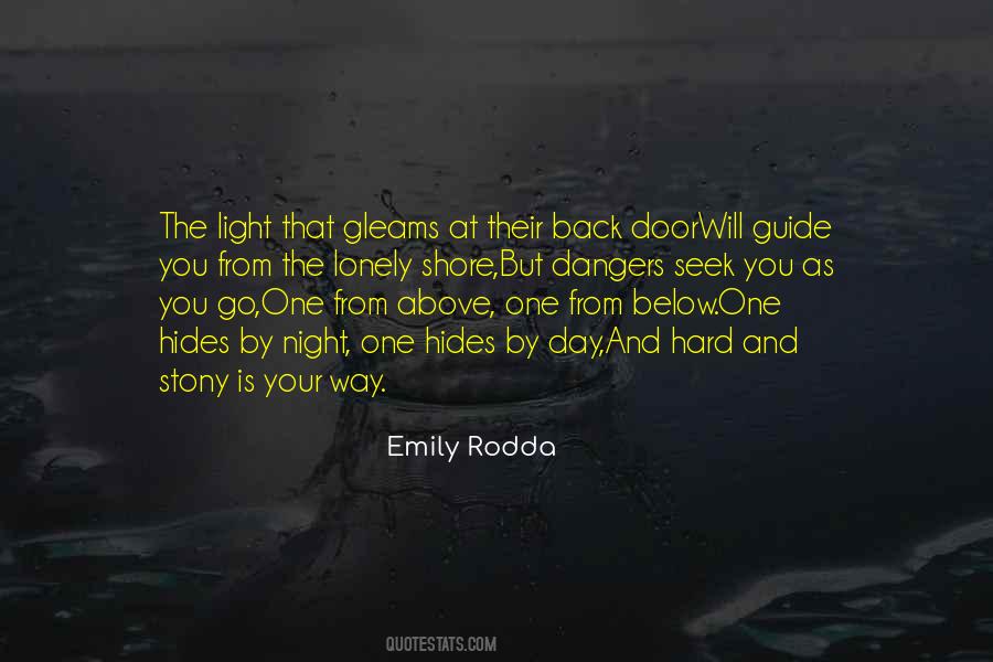 By Day By Night Quotes #742363