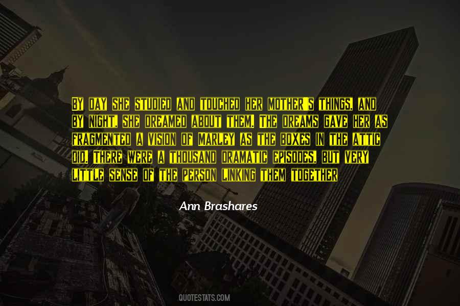 By Day By Night Quotes #817111