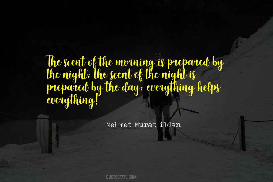By Day By Night Quotes #979617