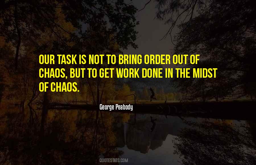 Get Work Done Quotes #1210478