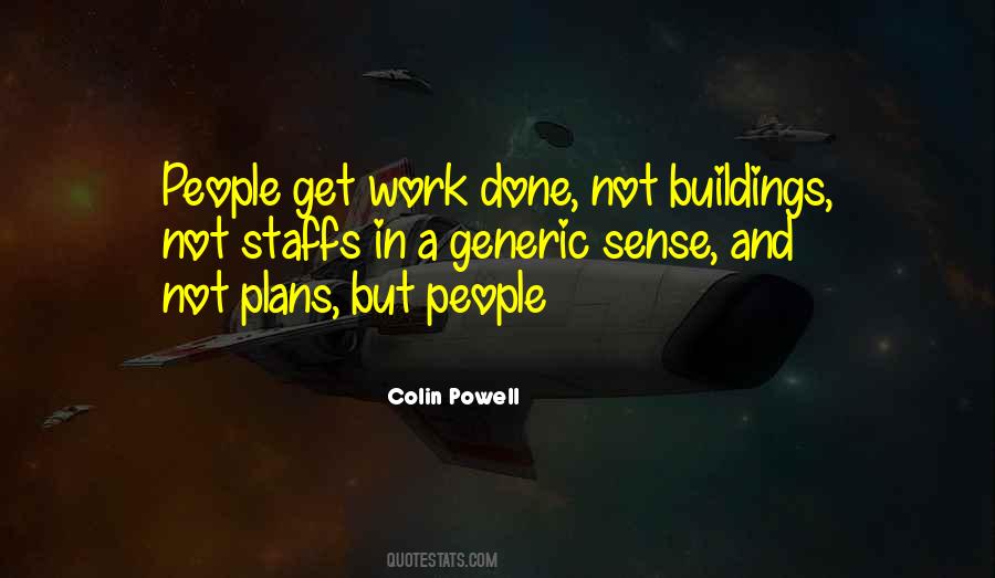 Get Work Done Quotes #853450