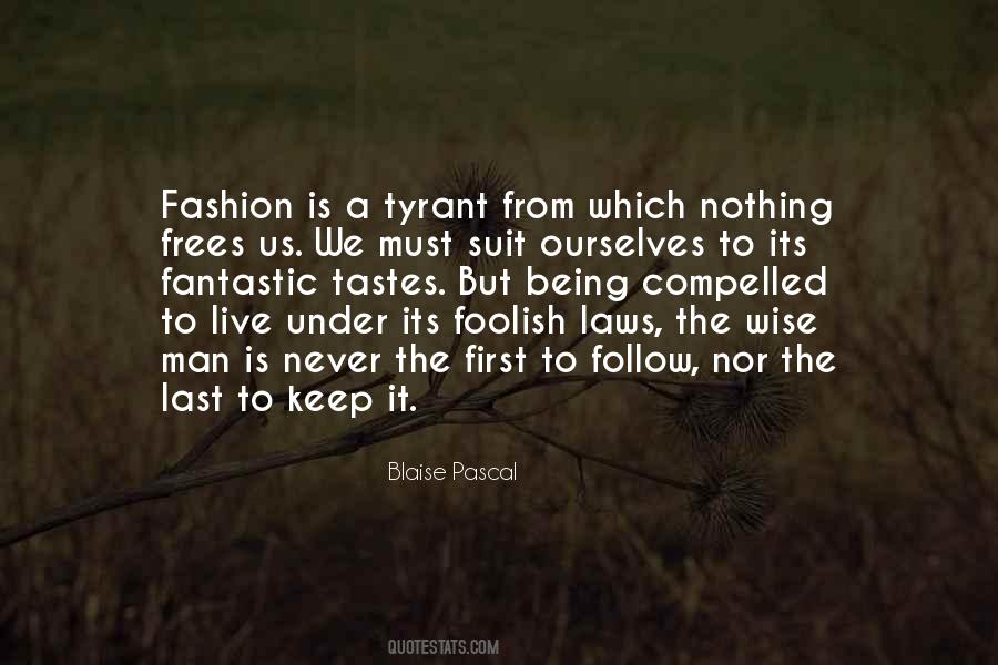 Keep To Ourselves Quotes #111392
