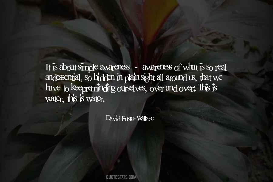 Keep To Ourselves Quotes #303644