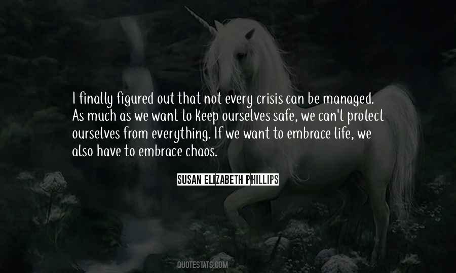 Keep To Ourselves Quotes #364290