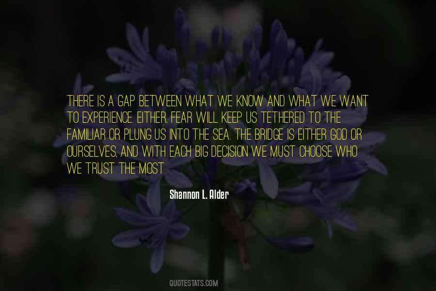 Keep To Ourselves Quotes #377921