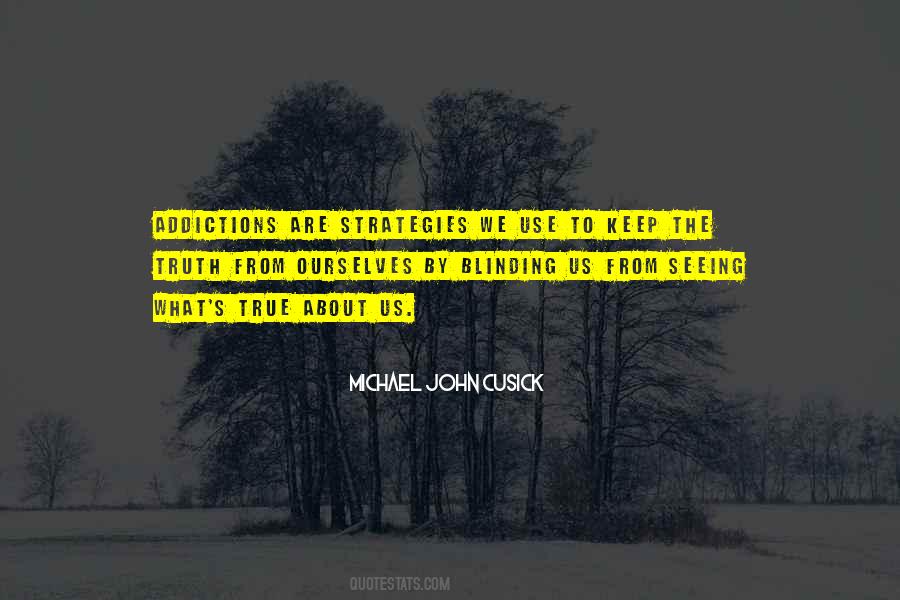 Keep To Ourselves Quotes #536349
