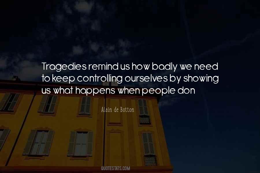 Keep To Ourselves Quotes #612658
