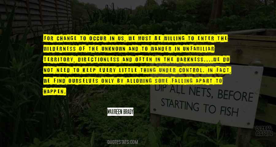 Keep To Ourselves Quotes #630085