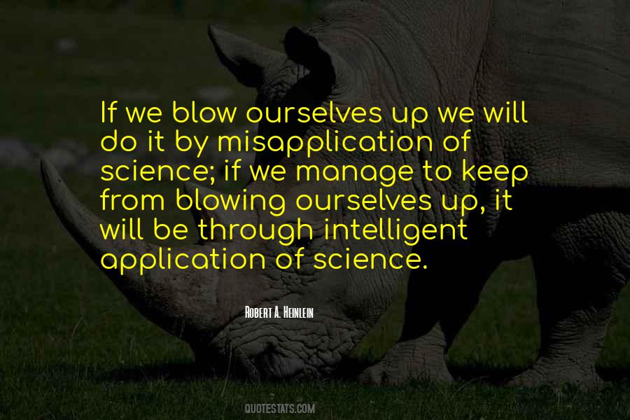 Keep To Ourselves Quotes #754891
