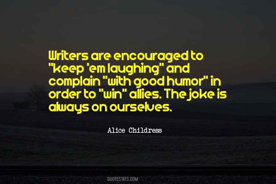 Keep To Ourselves Quotes #768321
