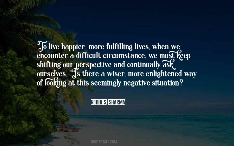 Keep To Ourselves Quotes #781344