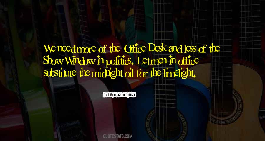 Show Less Quotes #1116889