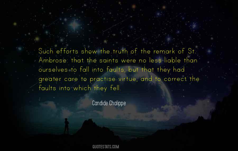 Show Less Quotes #322965