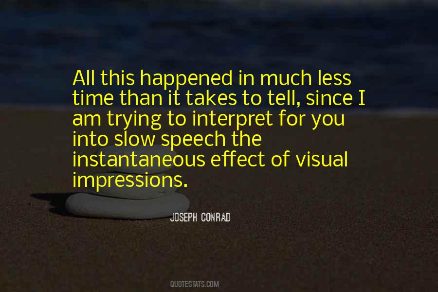 Show Less Quotes #61049