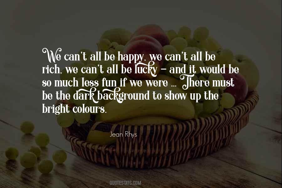 Show Less Quotes #827064