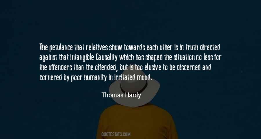 Show Less Quotes #943980