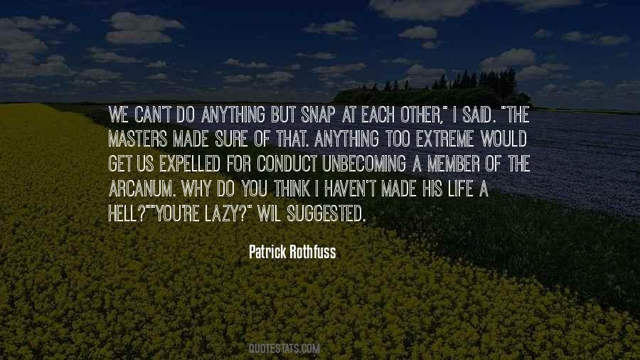 Our Story Ends Here Quotes #260545