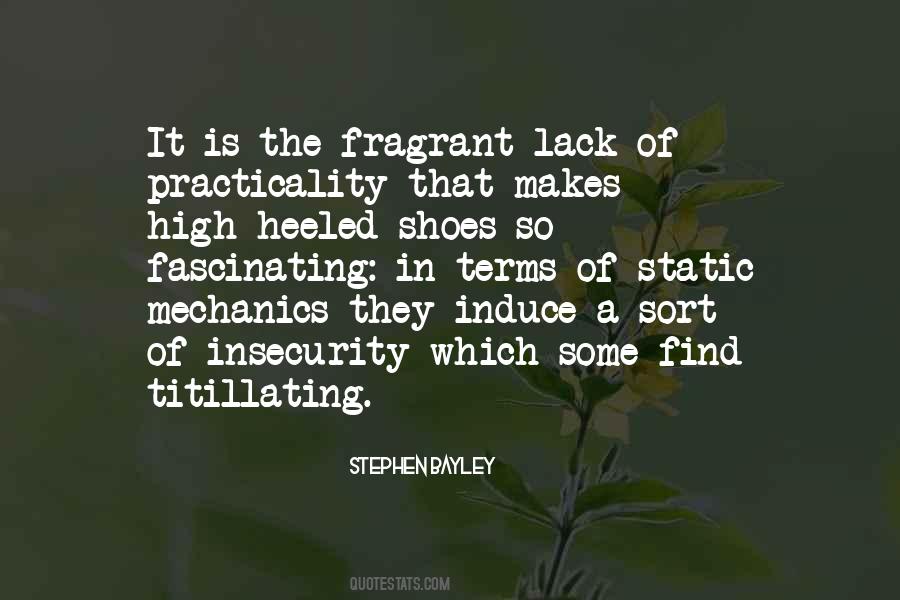 Fragrant Quotes #1030849