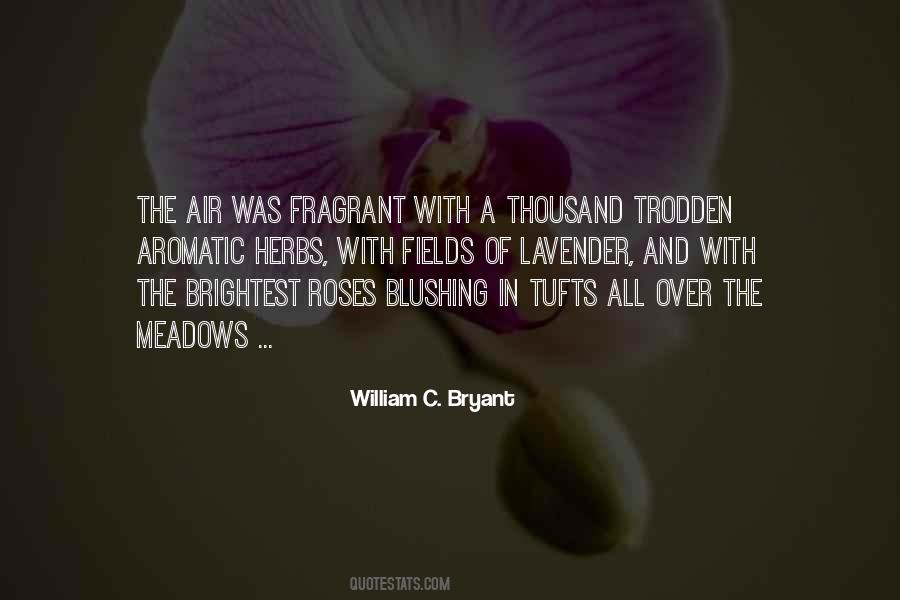 Fragrant Rose Quotes #1585362 Fragrant Rose Quotes #1585362