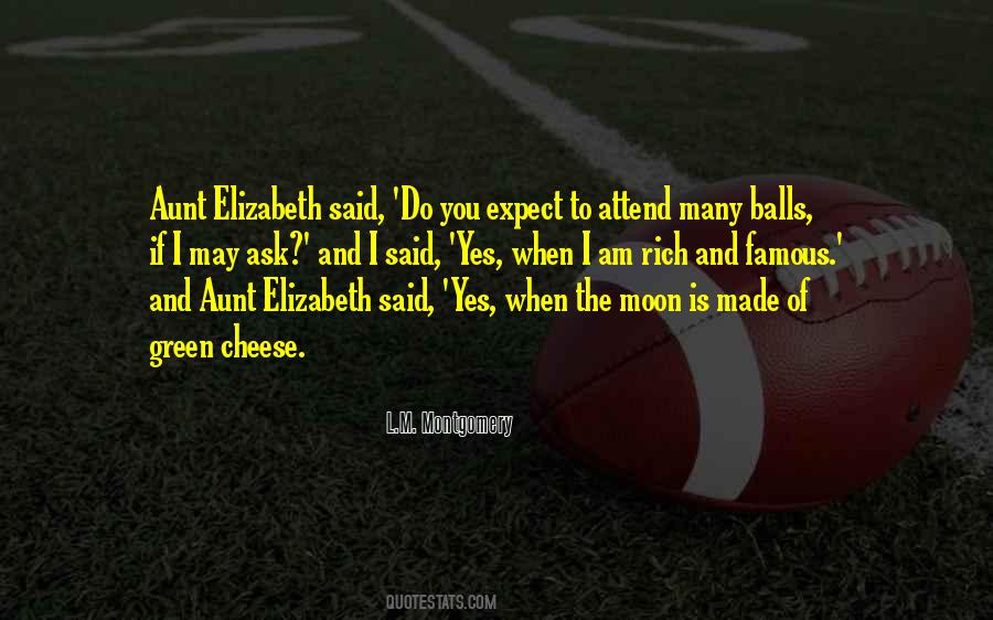 Famous Green Quotes #25284