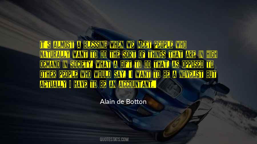 Gift Blessing Quotes #742669
