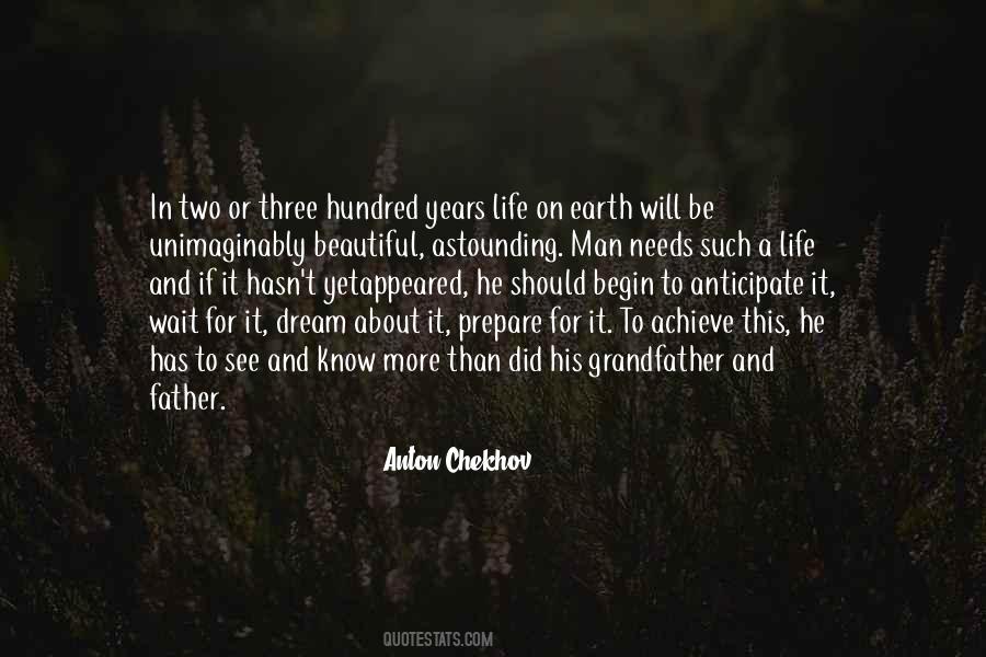 More Than A Father Quotes #1024744