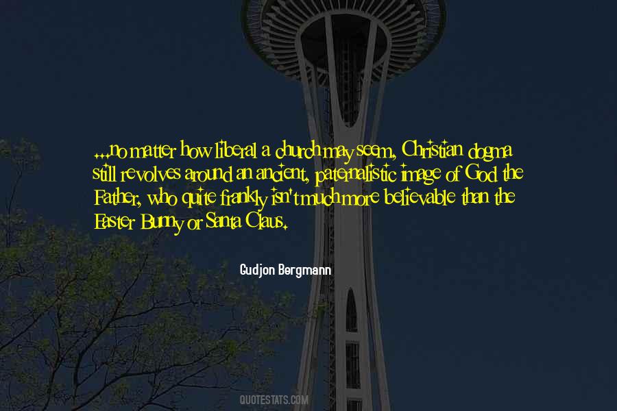 More Than A Father Quotes #1198233