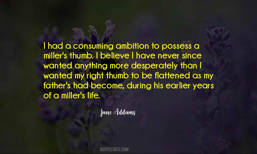 More Than A Father Quotes #1225801