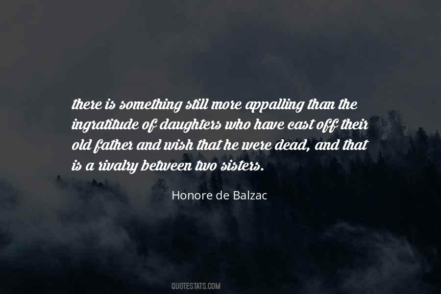 More Than A Father Quotes #1561302