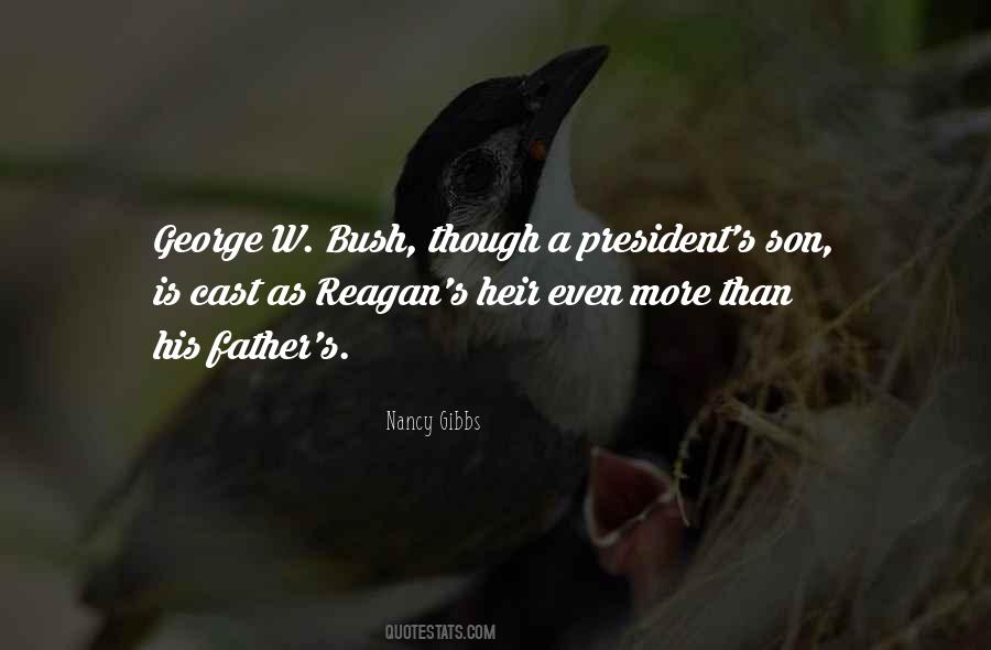 More Than A Father Quotes #1811798