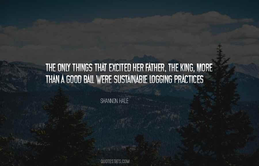 More Than A Father Quotes #251332